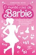 Portada del libro El mundo rosa de Barbie