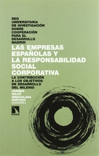 Books Frontpage Las Empresas Espa¥Olas Y La Responsabilidad Social