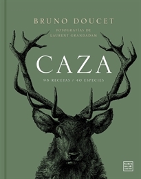 Books Frontpage Caza