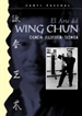 Front pageEl arte del Wing Chun