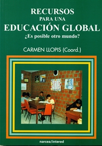 Books Frontpage Recursos para una educación global