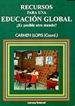Portada del libro Recursos para una educación global