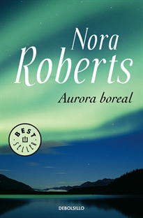 Books Frontpage Aurora boreal