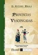 Front pageProvincias vascongadas