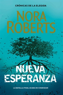 Books Frontpage Nueva Esperanza (Crónicas de la Elegida 3)