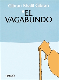 Books Frontpage El vagabundo