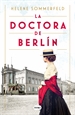 Front pageLa doctora de Berlín