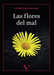 Books Frontpage Las flores del mal