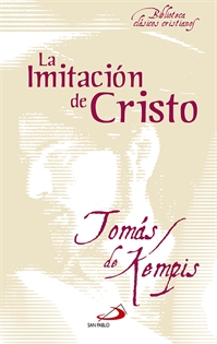 Books Frontpage La imitación de Cristo
