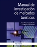 Front pageManual de investigación de mercados turísticos