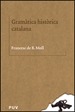 Front pageGramàtica històrica catalana