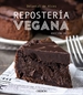 Front pageRepostería Vegana. Edición 2021