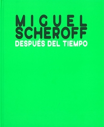 Books Frontpage Miguel Scheroff