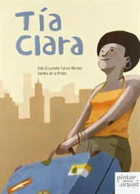 Books Frontpage Tía Clara