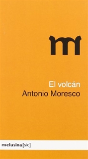 Books Frontpage El volcán