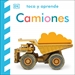 Front pageToca y aprende - Camiones