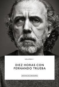 Books Frontpage Diez horas con Fernando Trueba.