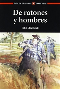 Books Frontpage De Ratones Y Hombres N/C