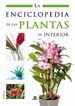 Front pageLa Enciclopedia de las Plantas de Interior