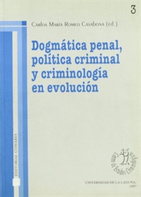 Books Frontpage Dogmatica Penal Politica Criminal Y
