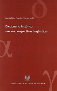 Books Frontpage Diccionario histórico