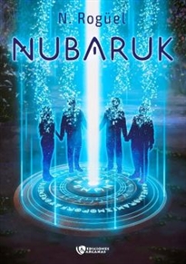 Books Frontpage Nubaruk