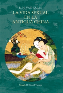 Books Frontpage La vida sexual en la antigua China
