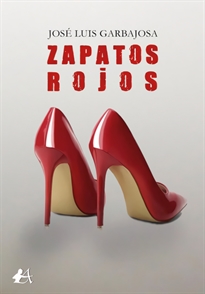 Books Frontpage Zapatos rojos