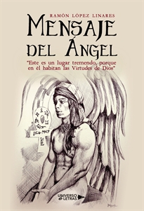 Books Frontpage Mensaje del Ángel