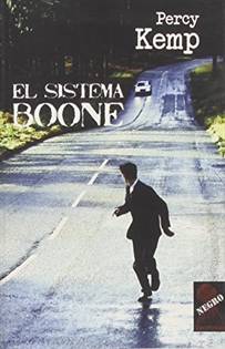 Books Frontpage El sistema Boone
