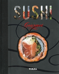 Books Frontpage Sushi