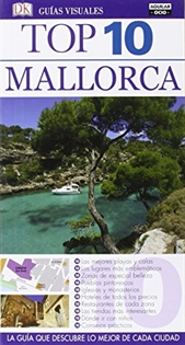 Books Frontpage Mallorca (Guías Top 10)