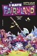 Front pageI Hate Fairyland  4