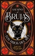 Front pageAsesino de brujas - Volumen 2