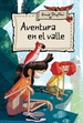 Front pageAventuras 3 - Aventura en el valle