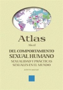 Books Frontpage Atlas del comportamiento sexual humano