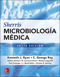 Books Frontpage Sheris Microbiologia Medica
