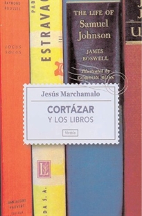 Books Frontpage Cortázar y los libros