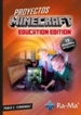 Front pageProyectos Minecraft Education Edition