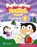 Front pagePoptropica English Islands 5 Pupil's Book Print & Digital InteractivePupil's Book - Online World Access Code