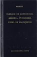 Front pageTratado agricultura medicina veterinaria