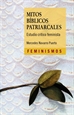 Front pageMitos bíblicos patriarcales