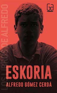 Books Frontpage Eskoria