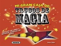 Books Frontpage Mi gran caja de trucos de magia