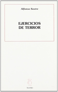 Books Frontpage Ejercicios de terror