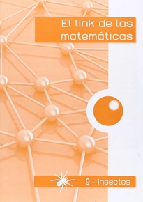 Books Frontpage El link de las matemáticas INSECTOS-9