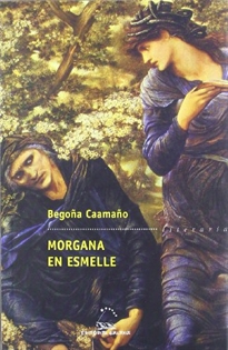 Books Frontpage Morgana en esmelle