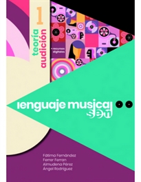 Books Frontpage Lenguaje Musical Sem 1