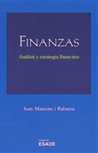 Books Frontpage Finanzas