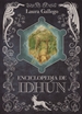 Front pageEnciclopedia de Idhún